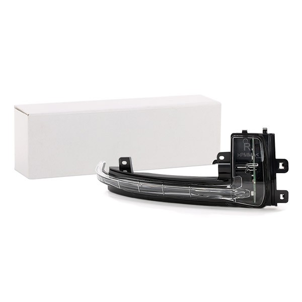 TYC Blinker 302-0091-3 Byta Blinkers Audi R8 42 kostnad TYC 302-0091-3