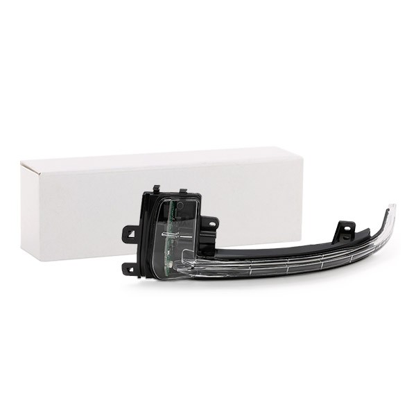 Blinker TYC 302-0092-3 TYC 302-0092-3 AUDI A5 2008 Spiegelblinker