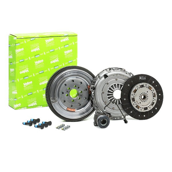 VALEO Sidurikomplekt 837300 VALEO 837300 Sidurikomplekt OPEL Vectra C CC (Z02) 3.0 CDTi (F68) 184 hj 2006