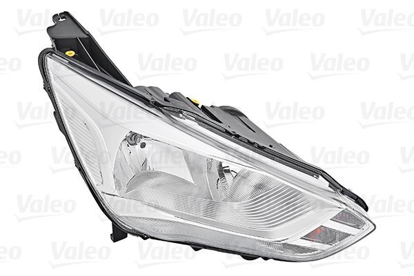 VALEO Strålkastare 046690 046690 VALEO framljus FORD FOCUS