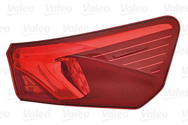 Tagatuli VALEO 047038 VALEO ORIGINAL PART 047038: Tagatuli Toyota AVENSIS 2016