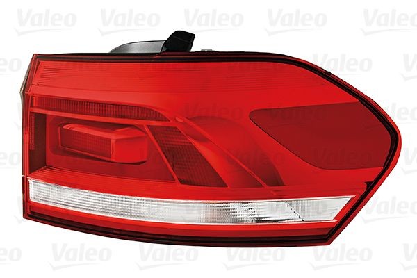 VALEO Rear light 047046 VALEO ORIGINAL PART 047046 Rear light