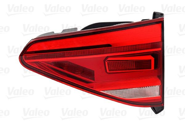 Bakljus VALEO 047048 VALEO ORIGINAL PART 047048: Baklykta Volkswagen TOURAN 2015