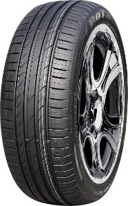 Rotalla Reifen 910206 Rotalla 910206 Setula S-Race RU01 275/40 R19