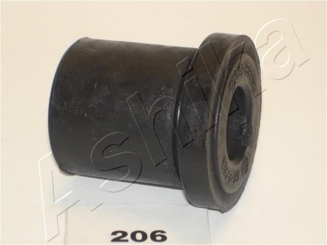ASHIKA Bush, leaf spring GOM-206 ASHIKA GOM-206 Bush, leaf spring TOYOTA Corolla VI Estate (E90) 1.3 (EE90_) 81 hp 1987
