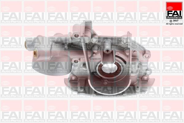 FAI AutoParts Oliepomp OP294 Olie-pomp FAI AutoParts TWINGO OP294 goedkoop