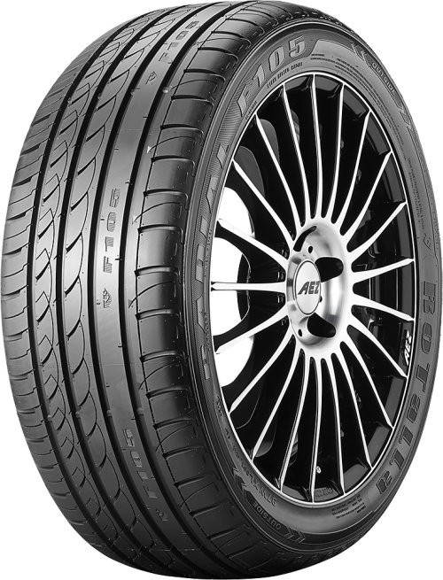 Rotalla Tyres 901556 Rotalla 901556 Radial F105 265/30 R19