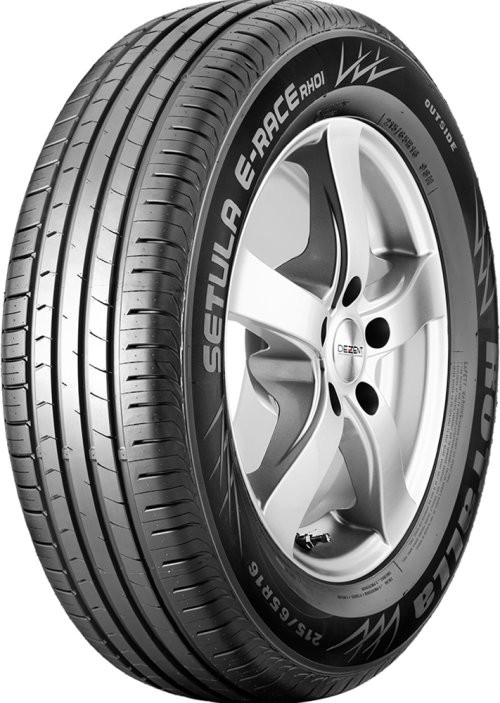 Rotalla Däck 909040 909040 Rotalla Setula E-Race RH01 205/55 R16 91W