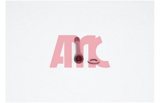 AMC Topplocksbultsats 258512 AMC 258512 Topplocksbultar Hyundai i10 IA original