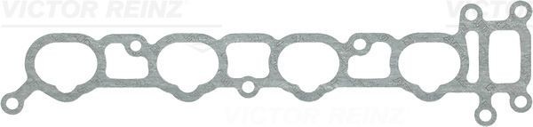 REINZ Pakning, indsugningsmanifold 71-10217-00 Indsugningsmanifold pakning REINZ Dodge JOURNEY 71-10217-00