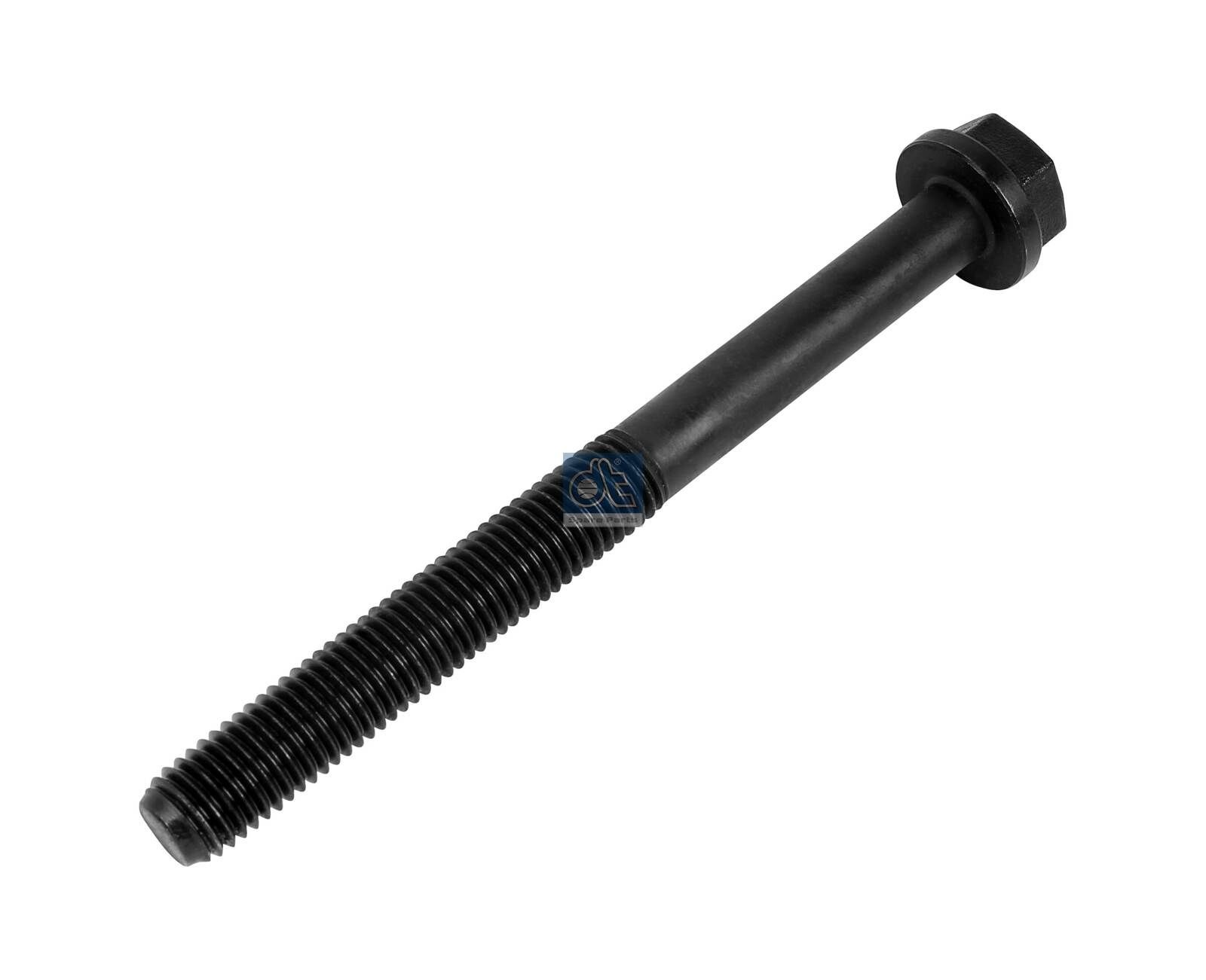 DT Spare Parts Parafuso da biela 1.10981 Cabeça da biela e porca da biela DT Spare Parts Mercedes-Benz 190 1.10981