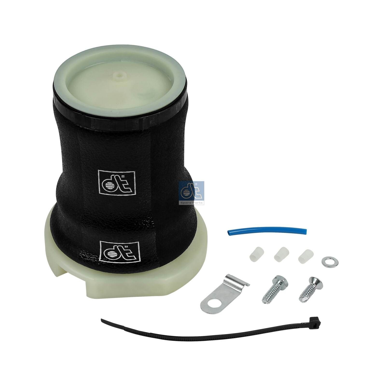 DT Spare Parts Luftfederbalg 1.22735 1.22735 DT Spare Parts Luftfederung Power Daily II Bus Kosten