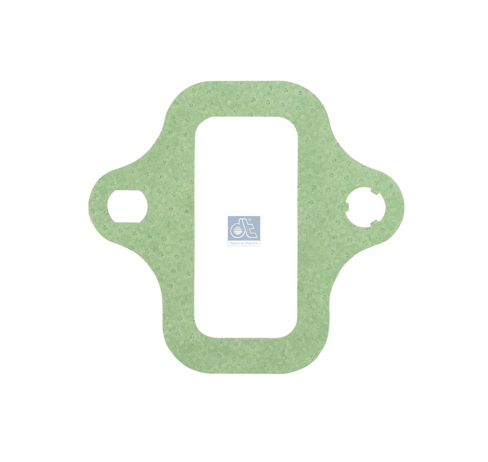 DT Spare Parts Junta, colector de admissão 1.24027 Junta de coletor de admissão DT Spare Parts JUMPER 1.24027 baratos