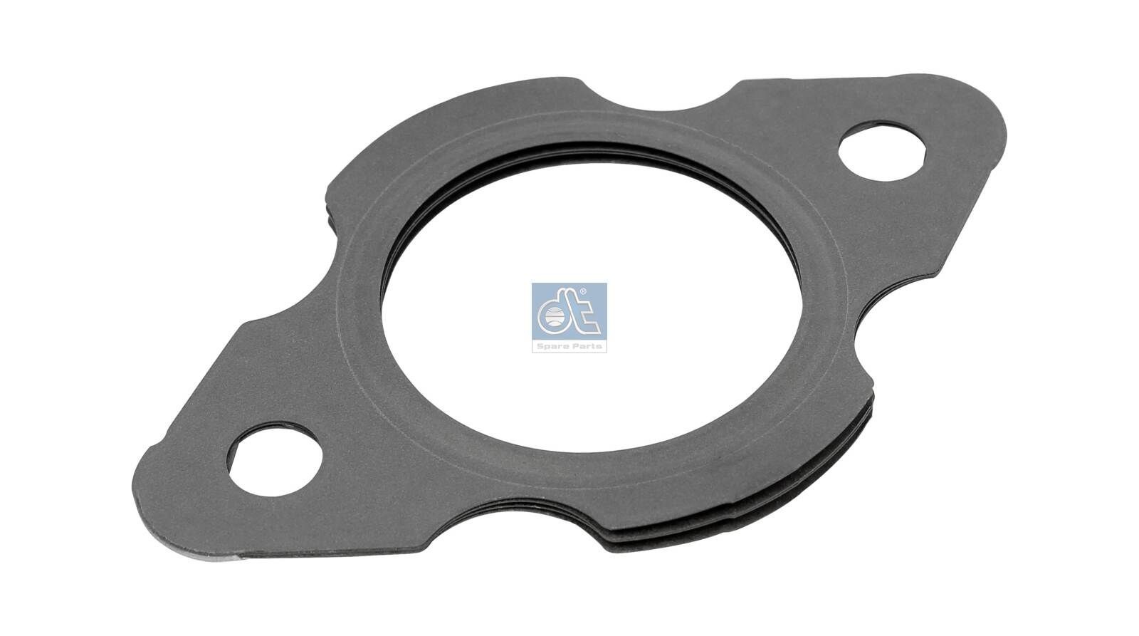 DT Spare Parts Packning till avgasgrenrör 1.24178 1.24178 DT Spare Parts packning avgasgrenrör OPEL MONZA