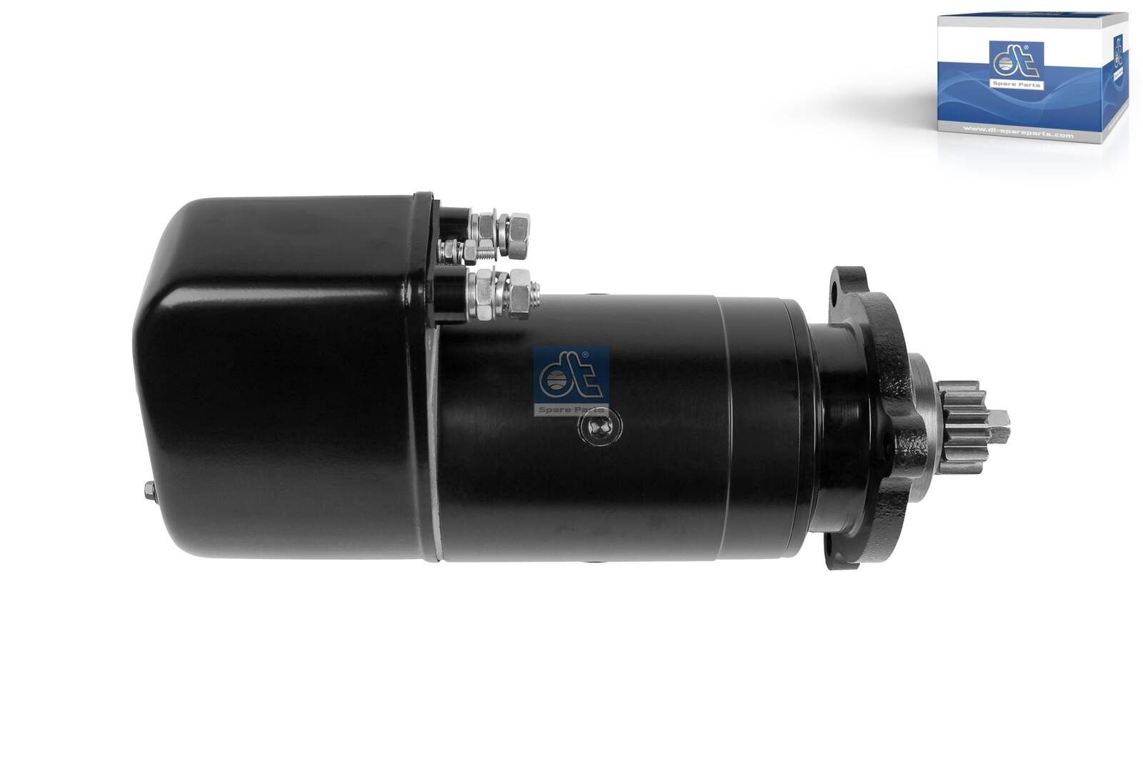 DT Spare Parts Motorino avviamento 2.22014 2.22014 Motorino avviamento VOLVO DT Spare Parts costo