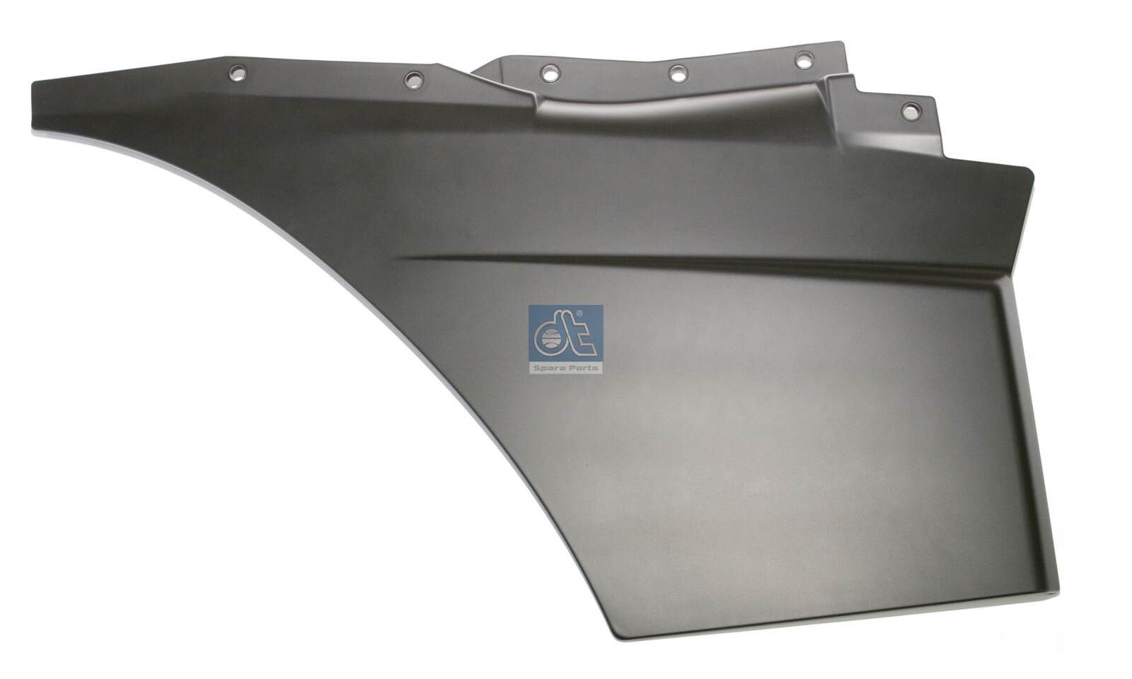 DT Spare Parts Door Extension 2.72009 DT Spare Parts 2.72009 PEUGEOT 306 back door replacement