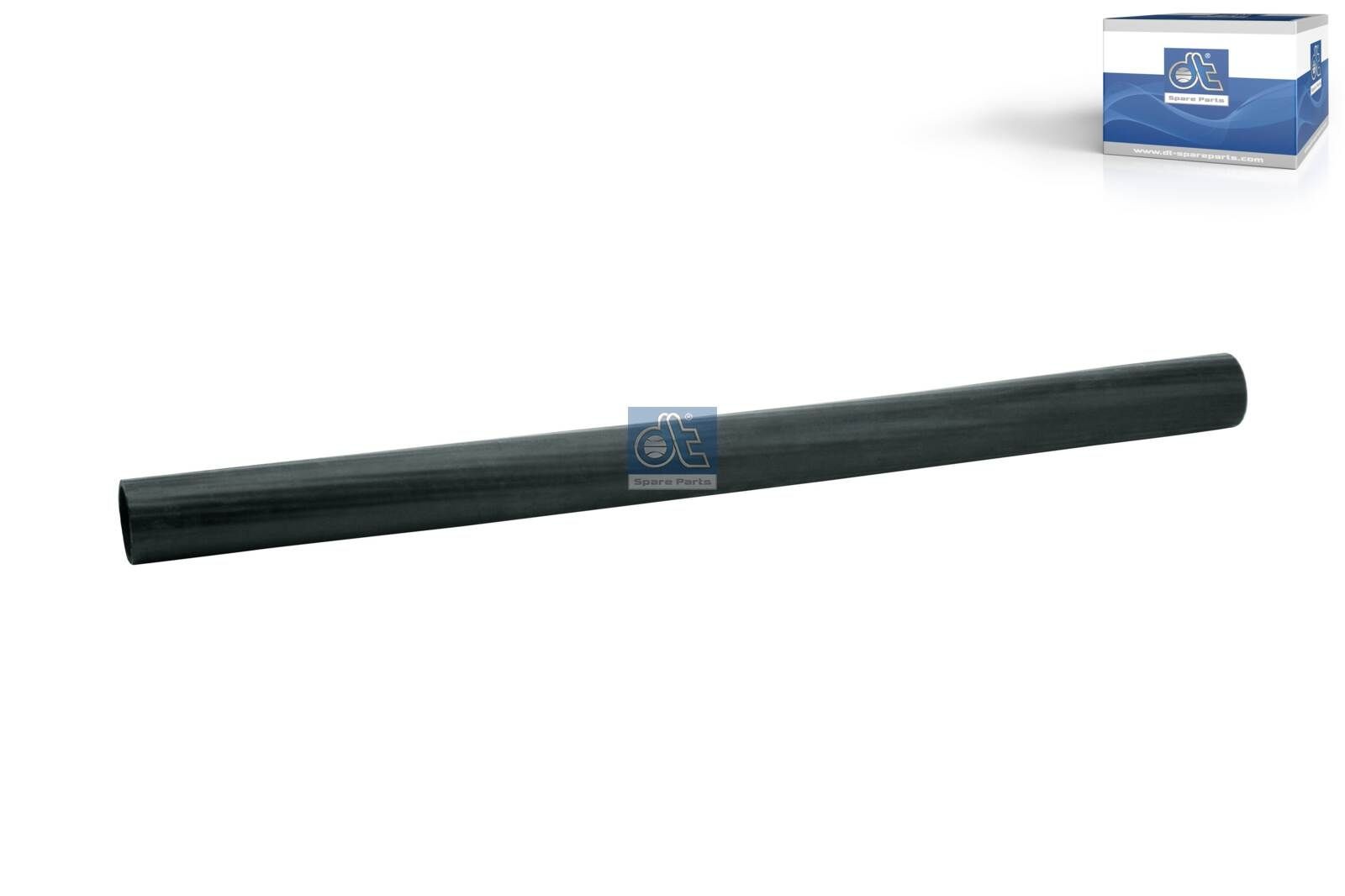 DT Spare Parts Tubo flexível do radiador 3.16475 3.16475 Mangueira de radiador FIAT DUCATO DT Spare Parts