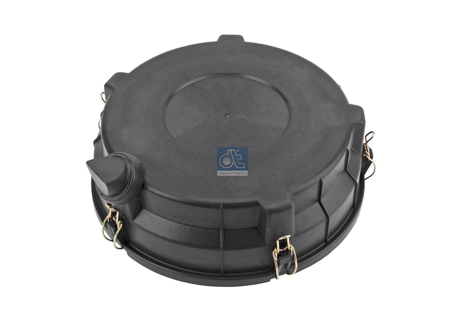 DT Spare Parts Tappo, Serbatoio di compensaz. - Servosterzo 3.18600 3.18600 Serbatoio vaschetta pompa idroguida KIA SORENTO DT Spare Parts costo