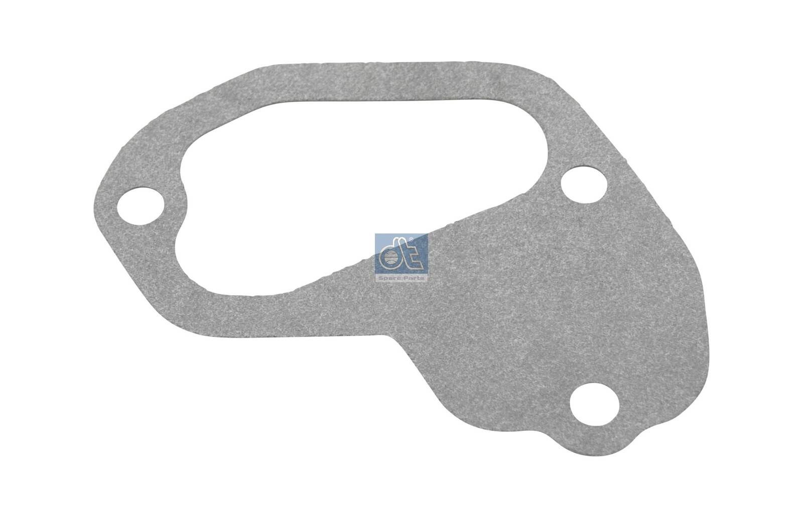 DT Spare Parts Pakking, thermostaathuis 4.20423 4.20423 Thermostaat pakking MERCEDES-BENZ GL DT Spare Parts