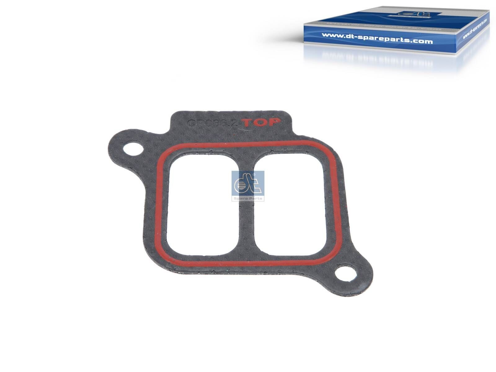 DT Spare Parts Tesnenie kolena sac. potrubia 4.20424 Tesnenie sacieho potrubia DT Spare Parts SEAT 4.20424
