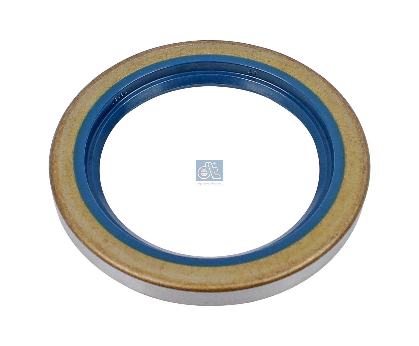 DT Spare Parts Tesniaci krúżok čapu nápravy 4.20606 DT Spare Parts Tehlica 4.20606 recenzia