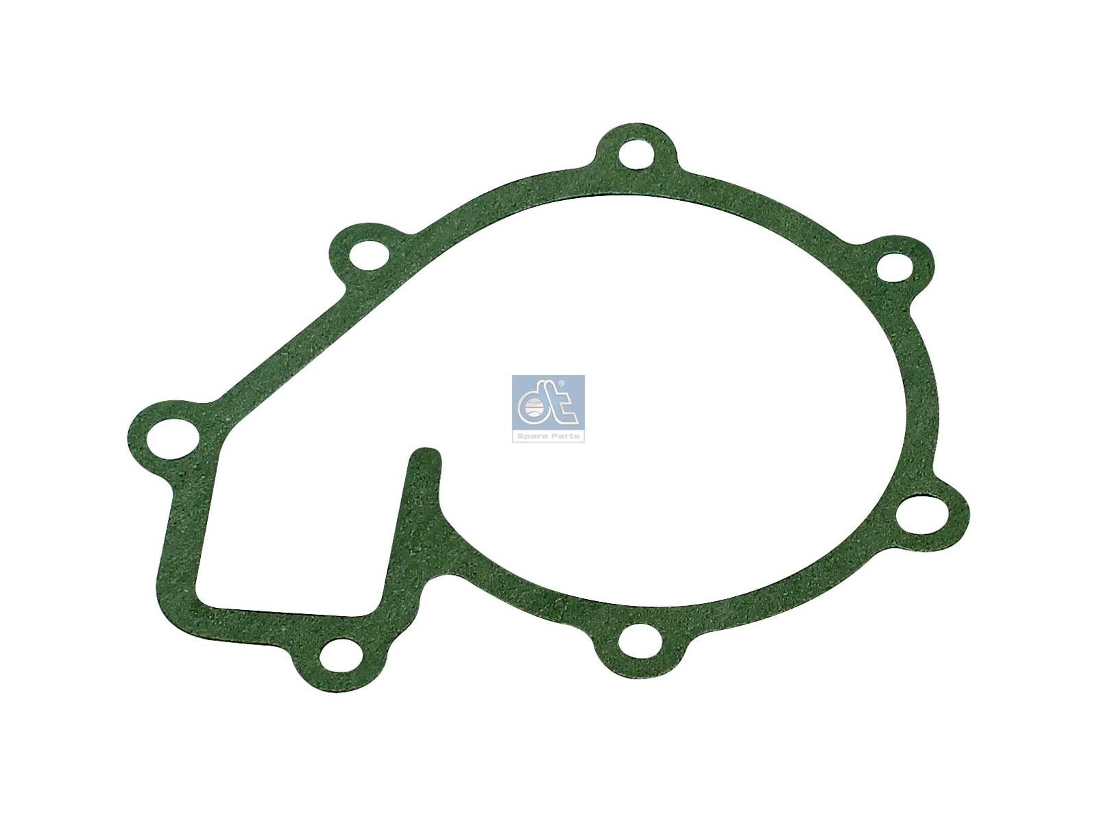DT Spare Parts Dichtung, Wasserpumpe 4.20791 Kühlwasserabdichtung DT Spare Parts Citroën XANTIA 4.20791