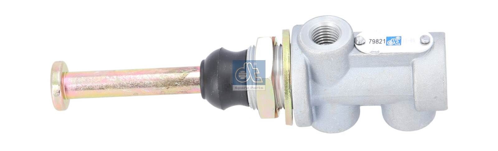 DT Spare Parts Piduriventiil, seisupidur 4.60413SP DT Spare Parts 4.60413SP Piduriventiil, seisupidur