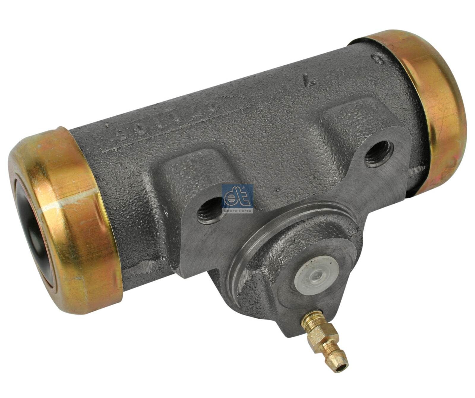 DT Spare Parts Cylindre de roue 4.61783 Mercedes-Benz Classe G Freins à tambour DT Spare Parts 4.61783