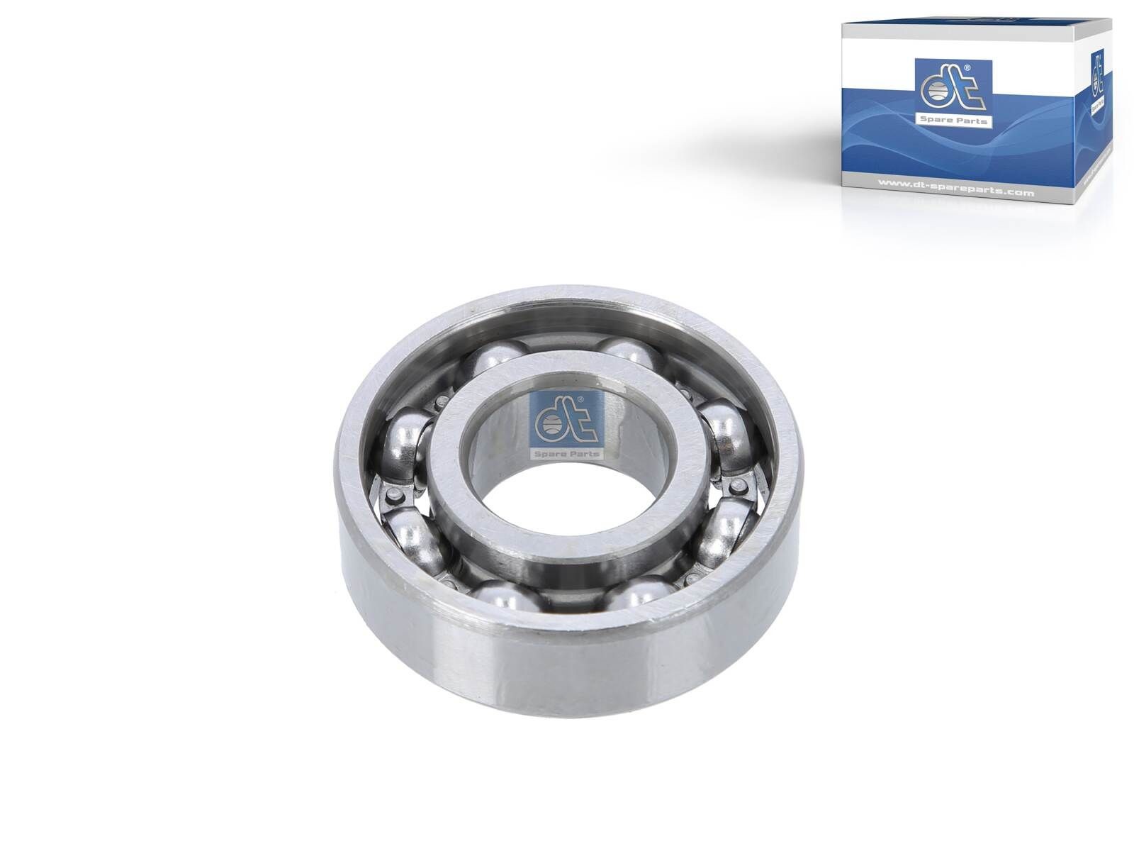 DT Spare Parts Palier-relais, arbre moteur 4.64394 4.64394 Palier - relais arbre moteur FORD USA F-150 DT Spare Parts