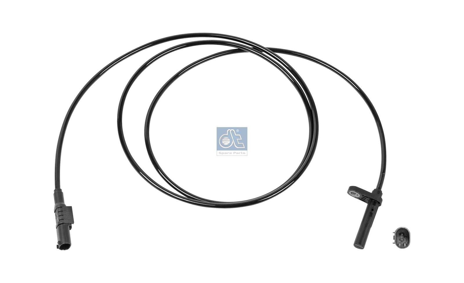 ABS-anturi DT Spare Parts 4.68973 DT Spare Parts 4.68973 VW CRAFTER 2012 ABS anturi