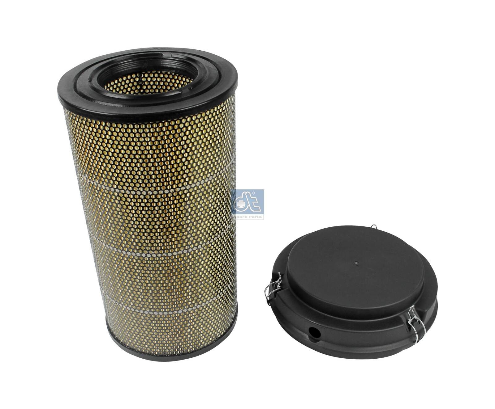 DT Spare Parts Filtre à air 5.45172SP 5.45172SP DT Spare Parts Filtre d'air Renault pas cher