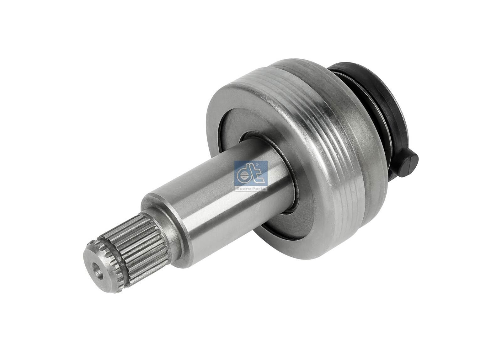 DT Spare Parts Meccanismo unidirezionale, Motorino d'avviamento 5.47120 5.47120 costo Meccanismo unidirezionale, motorino d'avviamento DT Spare Parts ALFA ROMEO 159
