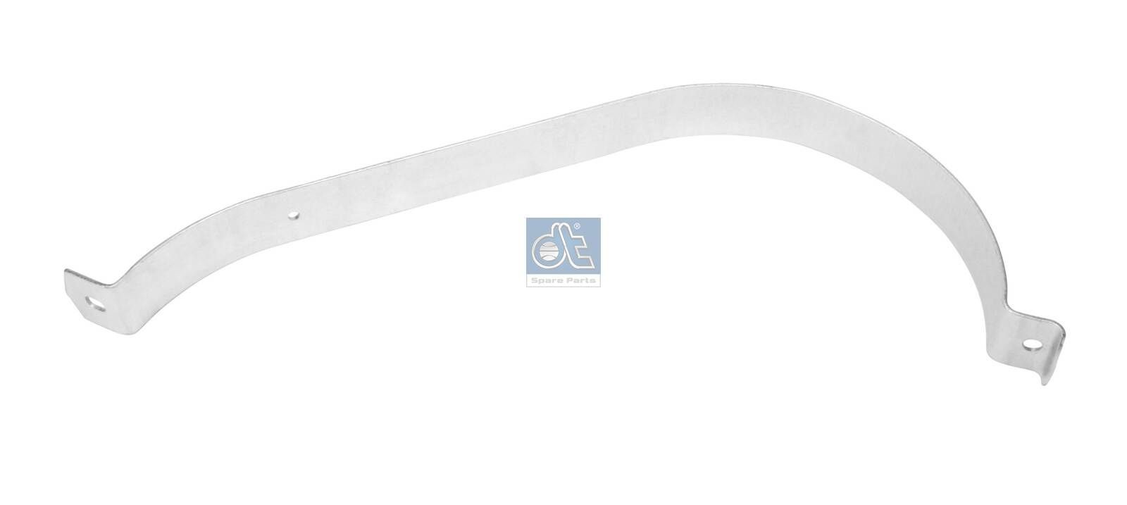 DT Spare Parts Holder, udstødning 6.37229 6.37229 DT Spare Parts Udstødning-ophæng Alfa Romeo billig