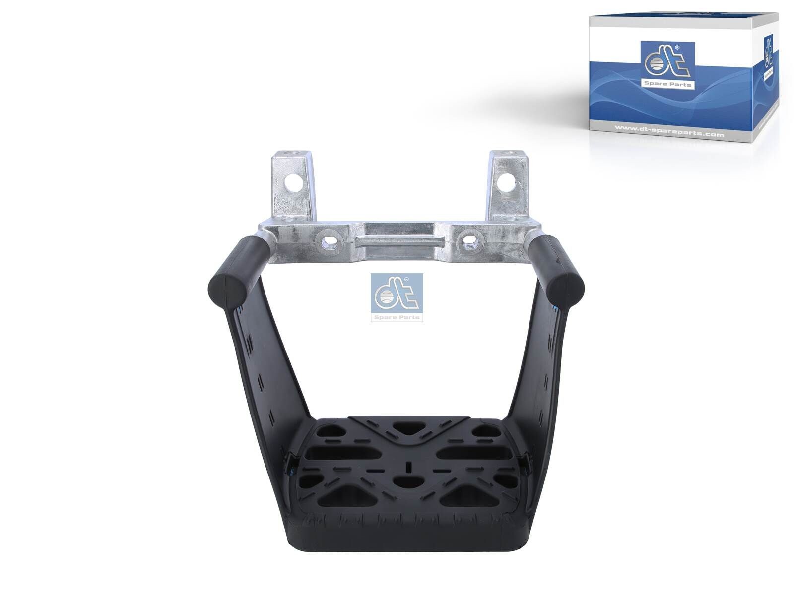 DT Spare Parts Prah dverí 6.70110 Kryty prahov DT Spare Parts NUBIRA 6.70110 lacné