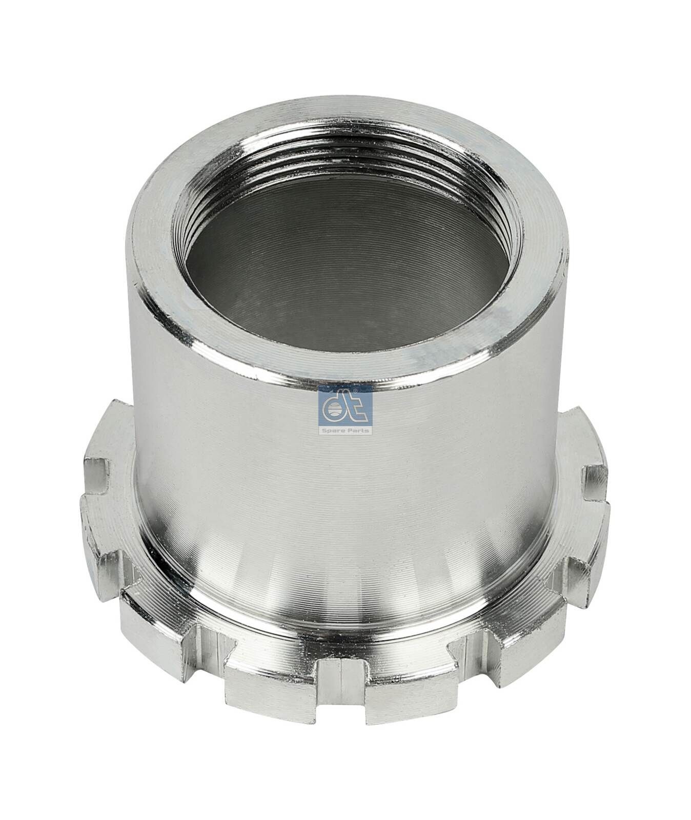 DT Spare Parts Adapter, remleiding 7.16710 7.16710 Remleiding DT Spare Parts NISSAN BLUEBIRD