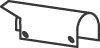 DINEX Paracalore marmitta 51869 51869 Paracalore marmitta DINEX MERCEDES-BENZ 190 costo