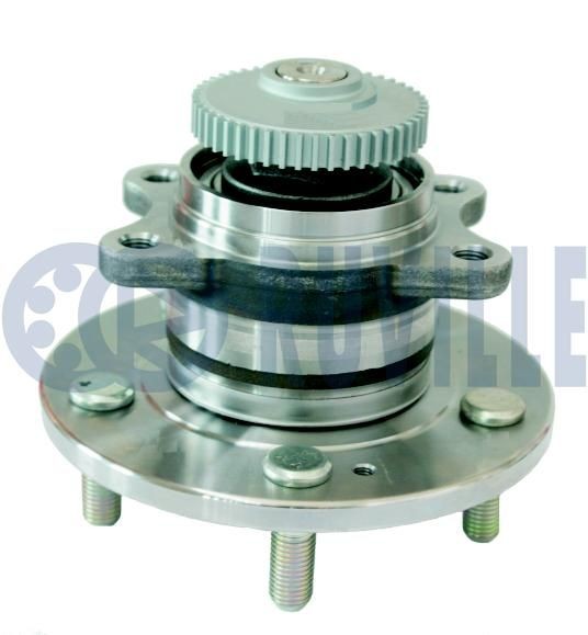 RUVILLE Jeu d'arbres à came 225418 Kit arbre à cames HYUNDAI RUVILLE 225418