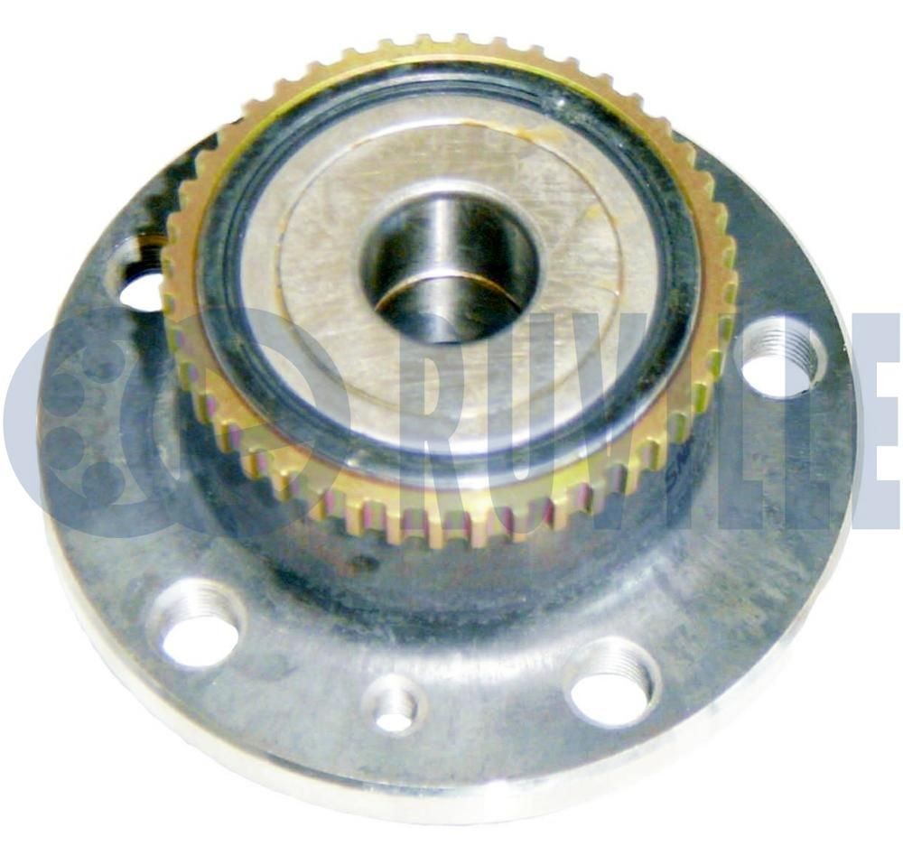 RUVILLE Sada na opravu riadenia 965805 Sada na opravu zavesenia kolesa RUVILLE S90 965805 lacné