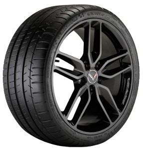 Michelin Rehvid 442086 Michelin 442086 Pilot Super Sport 275/35 R21