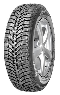 Sava Tyres 539177 Sava 539177 ESKIMO ICE 215/55 R17