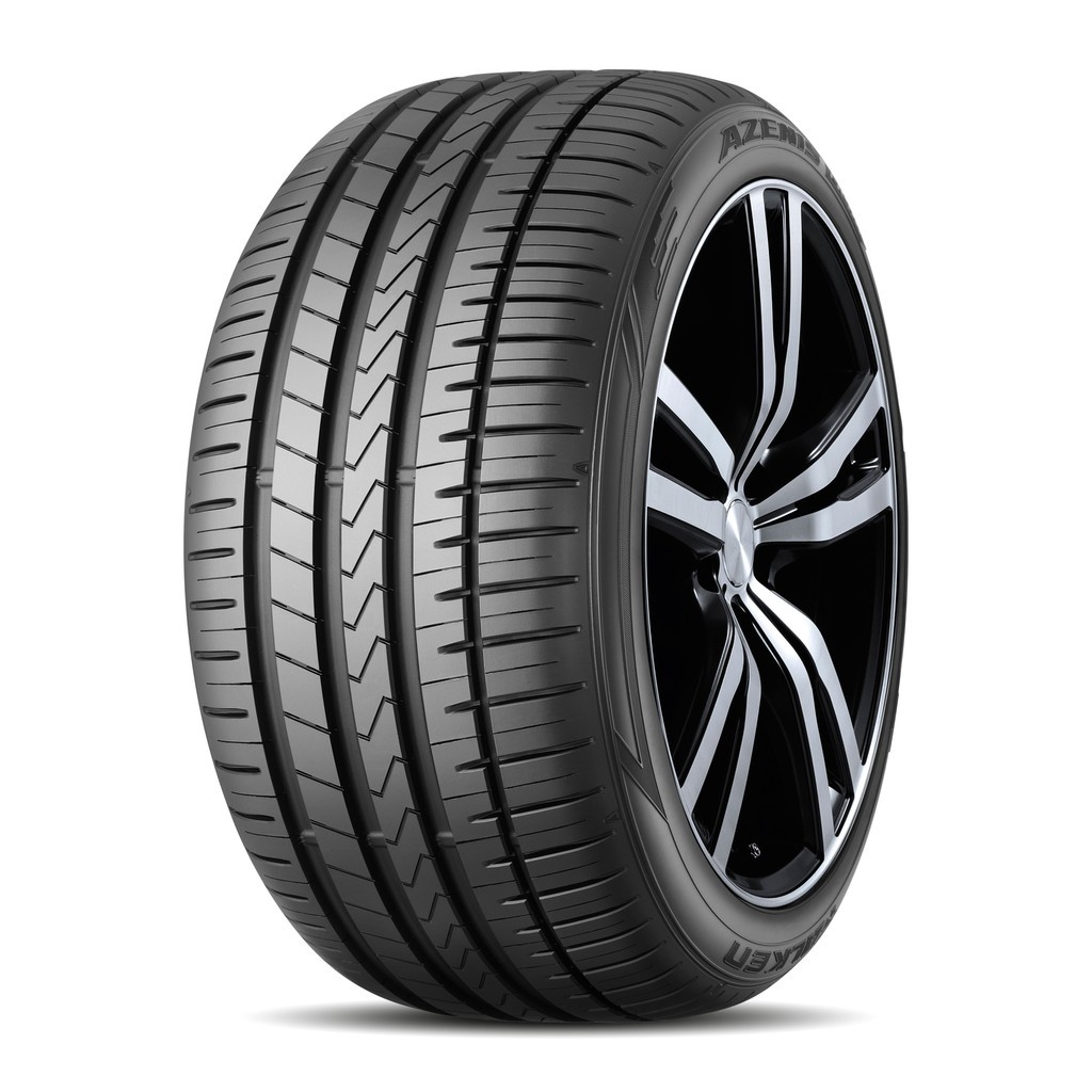 Falken Reifen 327945 Falken Azenis FK510 295 30 R22 103Y XL Sommerreifen