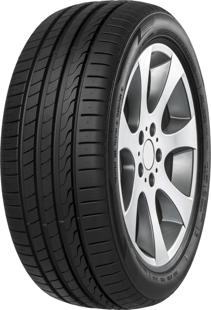 Tristar Hjul TT322 Tristar TT322 Sportpower 2 225/50 R17