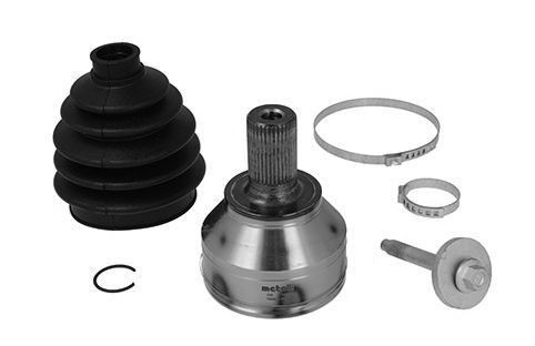 METELLI Ledsats, drivaxel 15-1535 15-1535 METELLI drivknut Ford TOURNEO COURIER