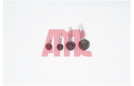 AMC Klapikaanekruvikomplekt 258546 Klapikaanekruvikomplekt AMC Kia CEE'D 258546