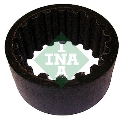 INA Manga de acoplamento flexível 535 0205 10 Manga de acoplamento flexível INA FIAT 535 0205 10