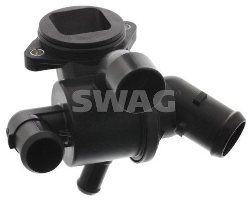 SWAG Kühlwasserthermostat 32 93 9226 Thermostat, Kühlmittel SWAG Q5 32 93 9226 günstig