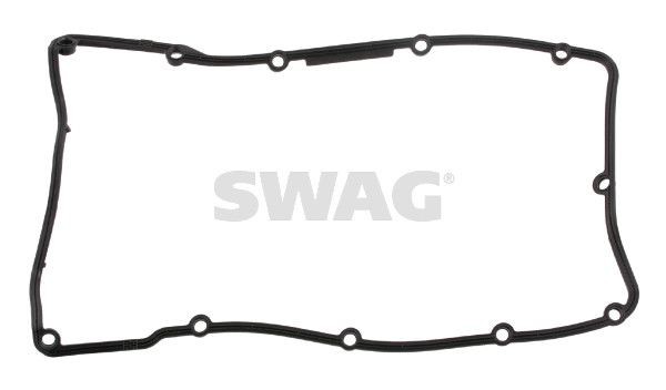 SWAG Kleppendekselpakking 30 93 3726 30 93 3726 Kleppendeksel pakking SWAG CUPRA ATECA
