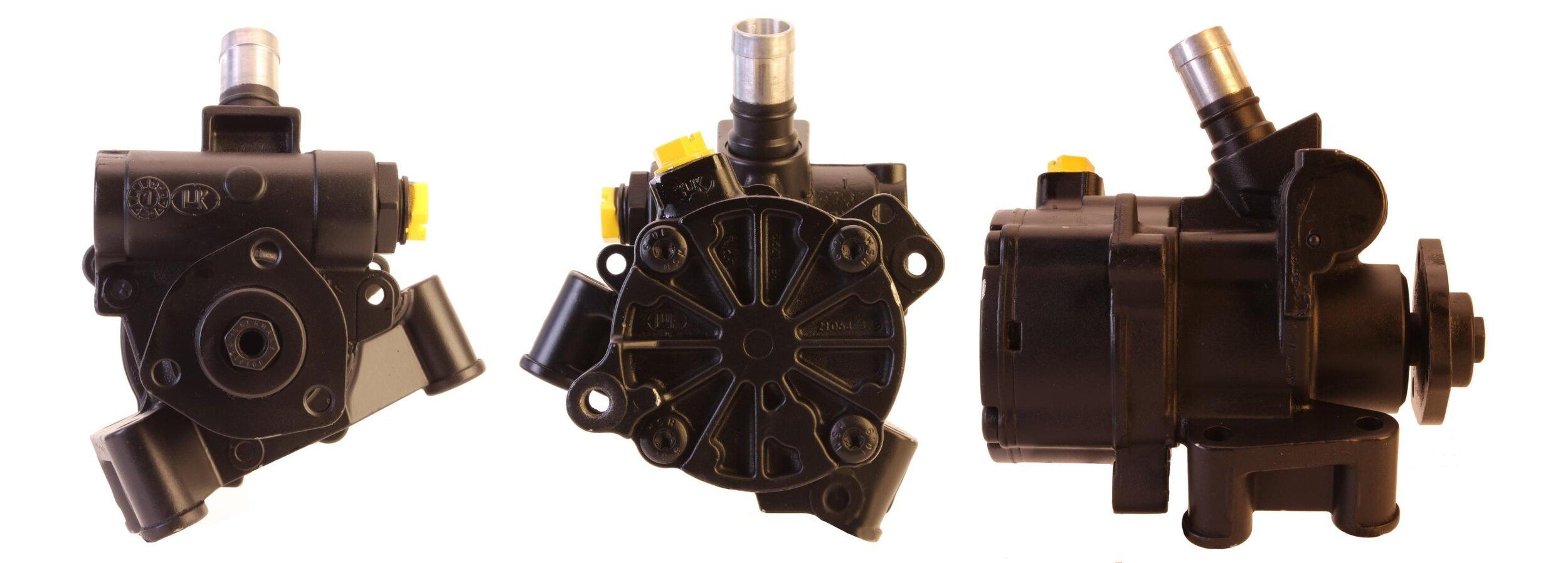 ELSTOCK Roolivõimu pump 15-0256 15-0256 Roolivõimendi pump MERCEDES-BENZ G-klass ELSTOCK