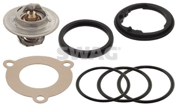 SWAG Thermostat 30 93 8708 30 93 8708 SWAG engine thermostat for SEAT IBIZA