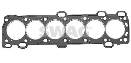SWAG Gasket, cylinder head 55 91 5828 VOLVO S40 SWAG cylinder head gasket 55915828